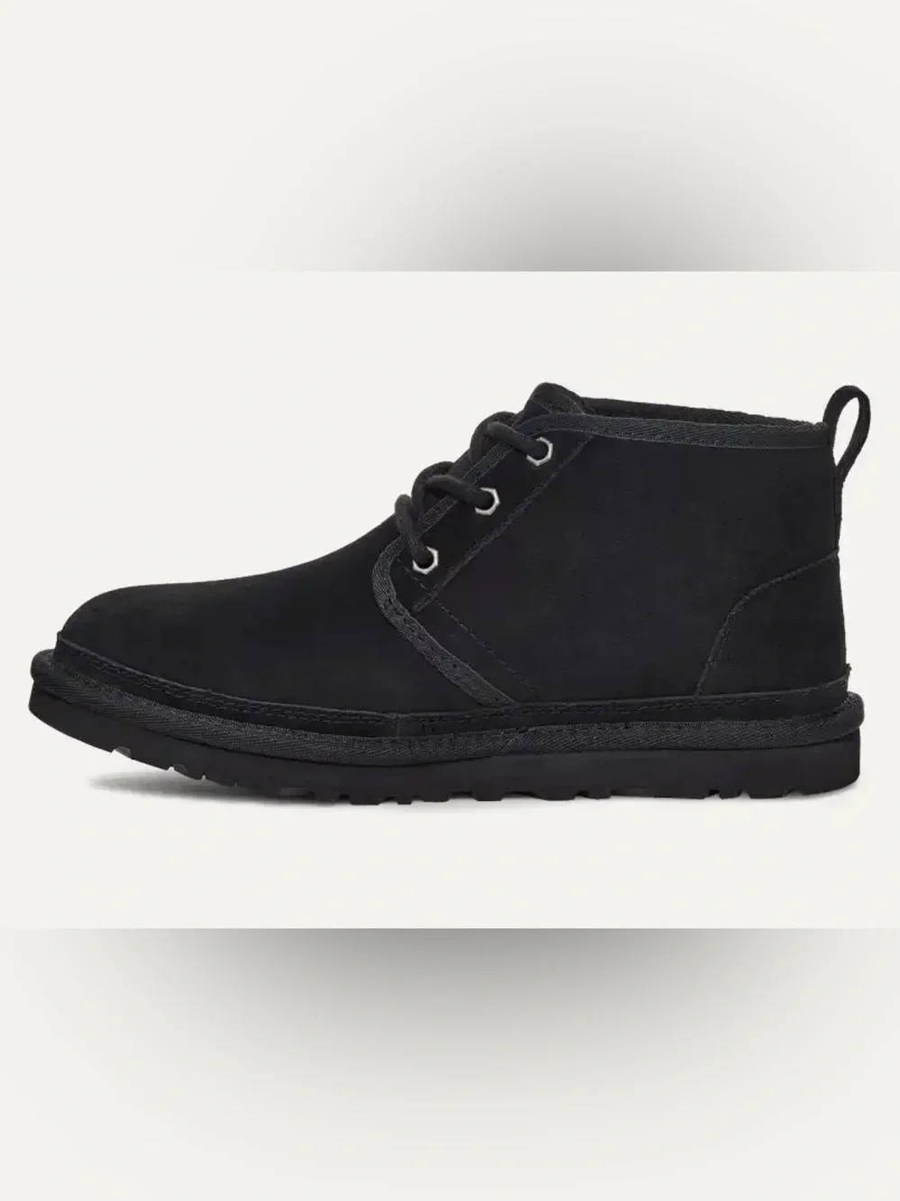 UGG Neumel in Black size 9